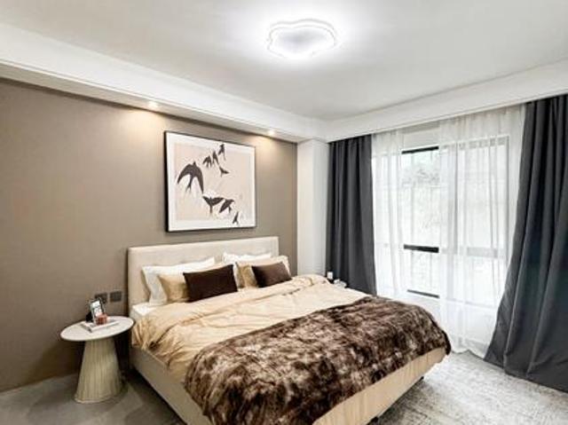 3 bedroom apartment for sale in lavington
