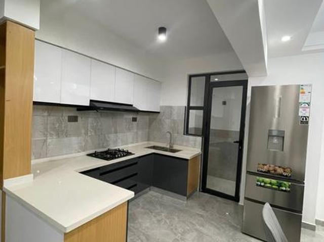 3 bedroom apartment for sale in lavington