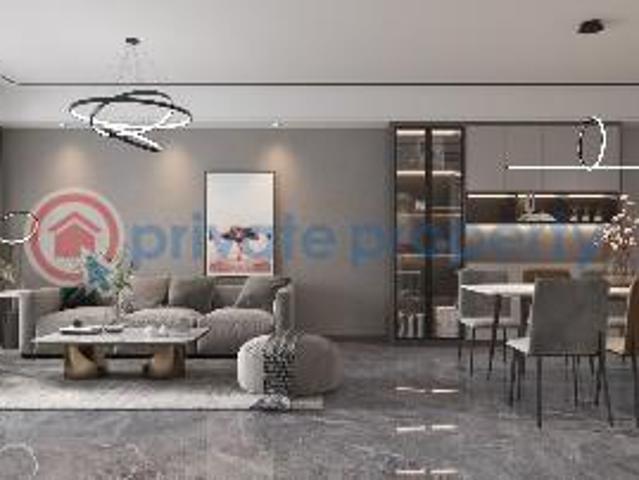 3 Bedroom Apartment For Sale In Parklands