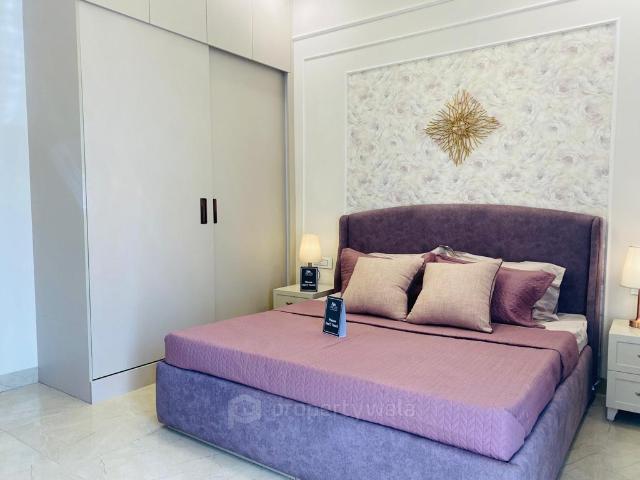 3 Bedroom Apartment for sale in Patiala Road area, Zirakpur P564929