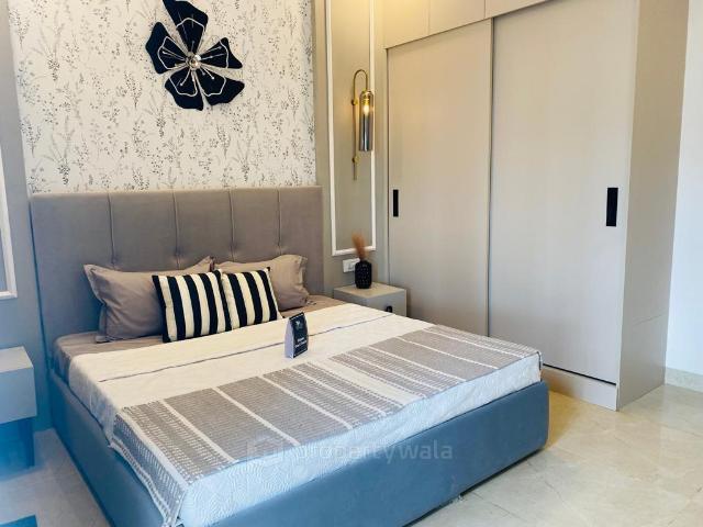 3 Bedroom Apartment for sale in Patiala Road area, Zirakpur P762943