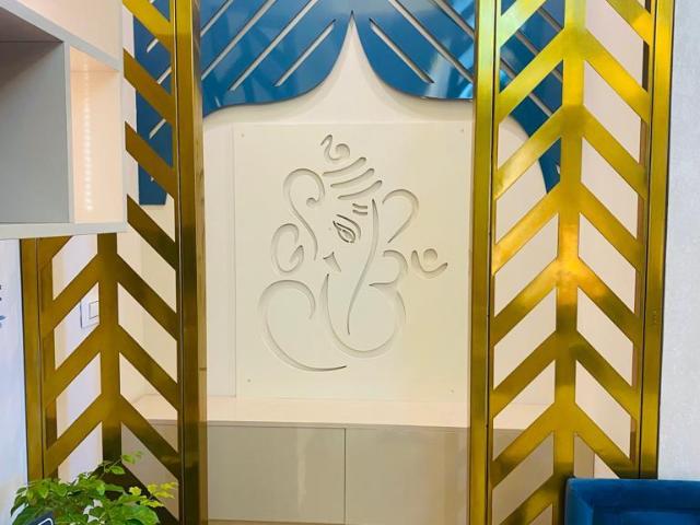 3 Bedroom Apartment for sale in Patiala Road area, Zirakpur P829489