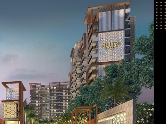 3 Bedroom Apartment for sale in Patiala Road area, Zirakpur P194680
