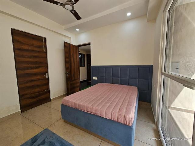 3 Bedroom Apartment for sale in Peer Muchula, Panchkula P247897