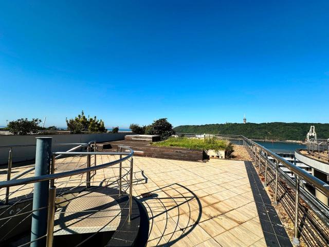 3 Bedroom apartment for sale in Point Waterfront, Durban