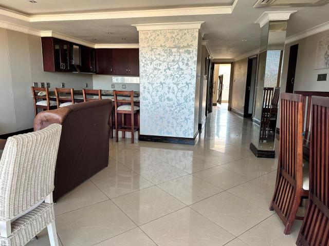 3 Bedroom apartment for sale in Point Waterfront, Durban
