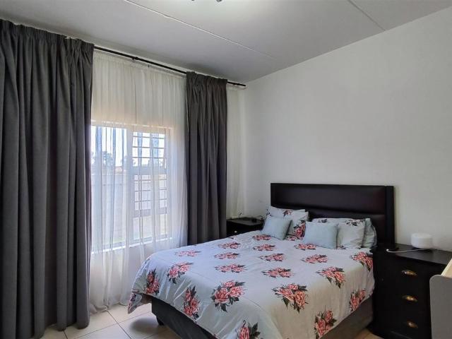 3 Bedroom apartment for sale in Ravenswood, Boksburg