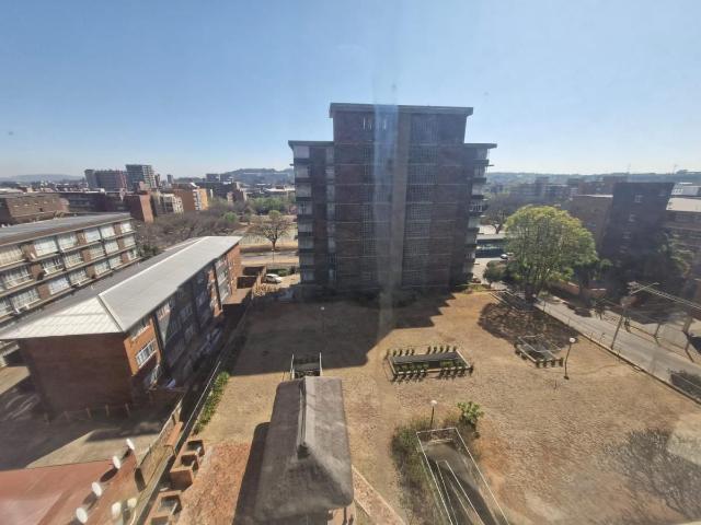 2 Bedroom apartment for sale in Sunnyside, Pretoria