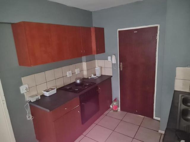 3 Bedroom apartment for sale in Sunnyside, Pretoria