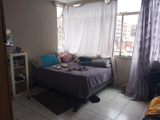 3 Bedroom apartment for sale in Sunnyside, Pretoria