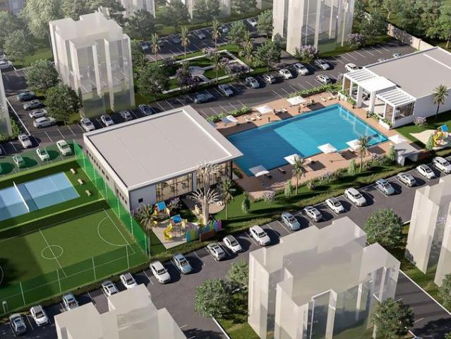3 Bedroom Apartment For Sale in Syokimau All Ensuite Off Mombasa Road
