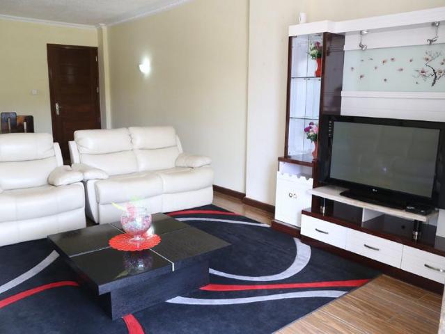 3 bedroom apartment for sale in Syokimau Kenya 3KE1634
