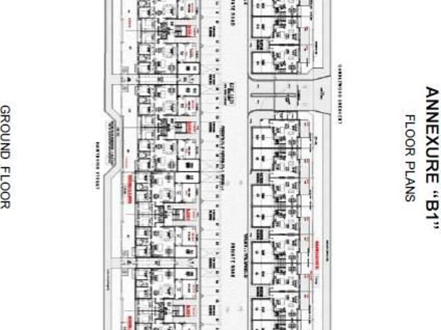 3 Bedroom Apartment For Sale in Sandown
