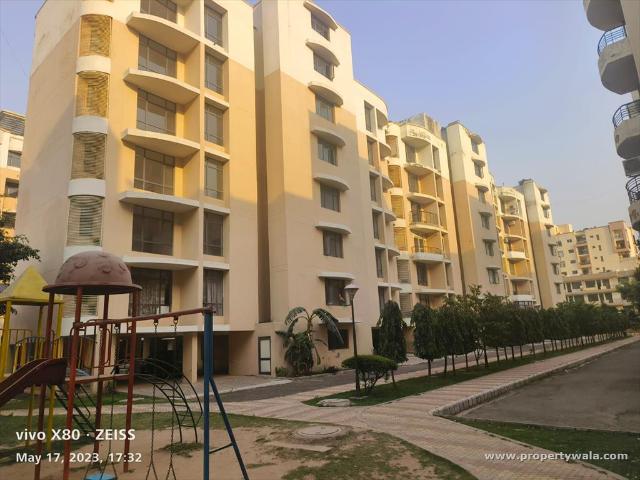 3 Bedroom Apartment for sale in Sector 116, Mohali P42664