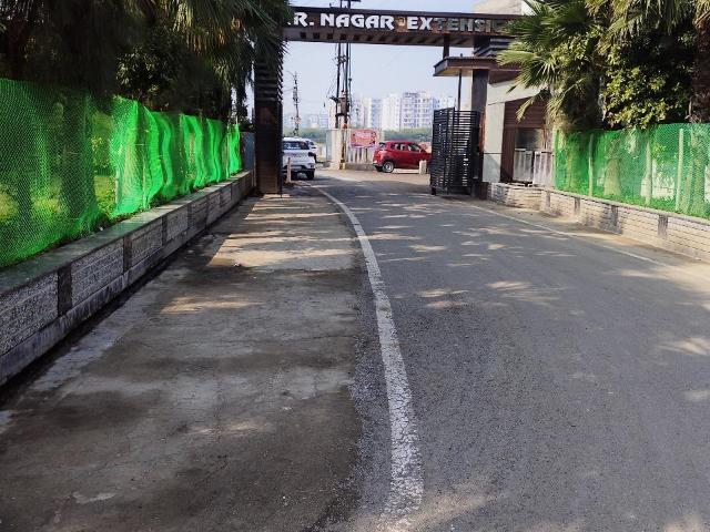 3 Bedroom Apartment for sale in Sikandra, Agra P994305