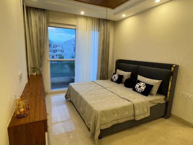 3 Bedroom Apartment for sale in TDI City, Sector 117, Mohali P334595