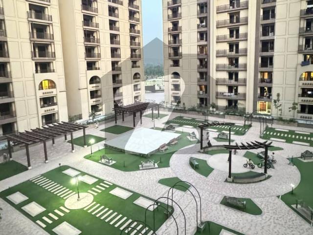 3 Bedroom Apartment For Sale In The Galleria Bahria Enclave Islamabad At Reasonable Price