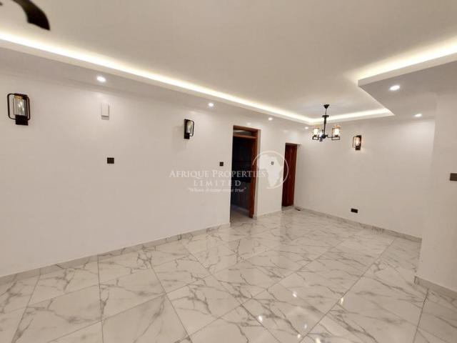 3 Bedroom Apartment For Sale in Thindigua, Off Kiambu Road, Nairobi Kenya