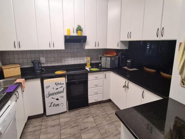 3 Bedroom apartment for sale in Umdloti Beach