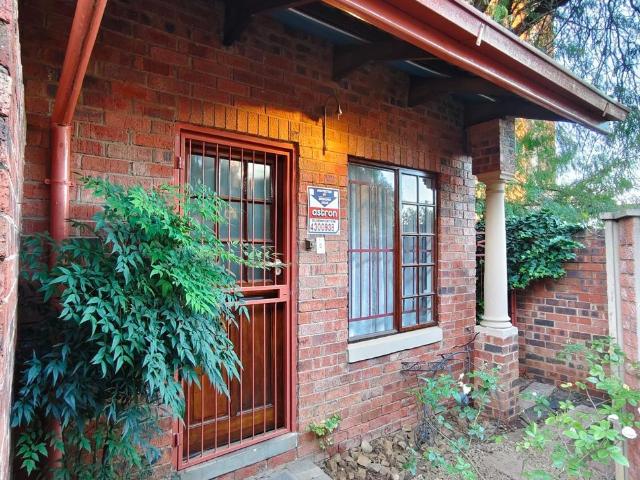 3 Bedroom apartment sold in Westdene, Bloemfontein