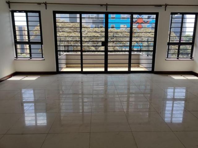3 Bedroom Apartment For Sale In Westlands, On Rhapta Road