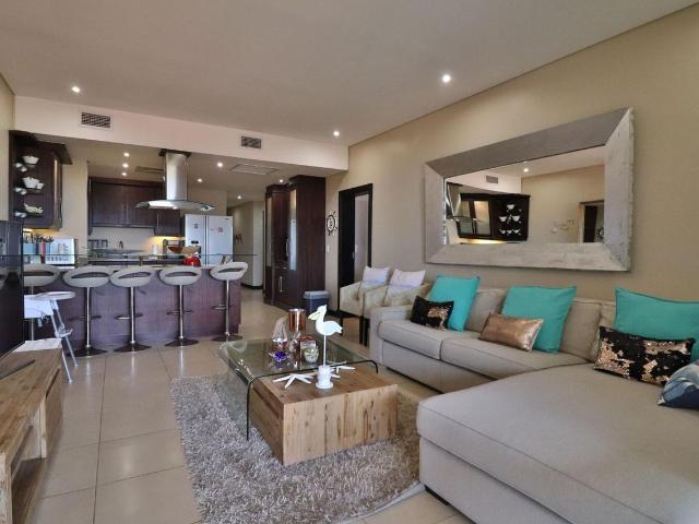 3 Bedroom Apartment For Sale in Zimbali Estate