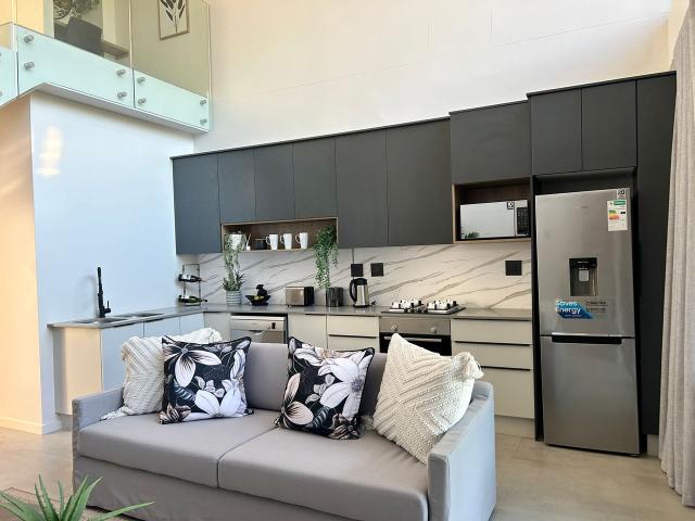 3 Bedroom Apartment For Sale in Zimbali Lakes Resort