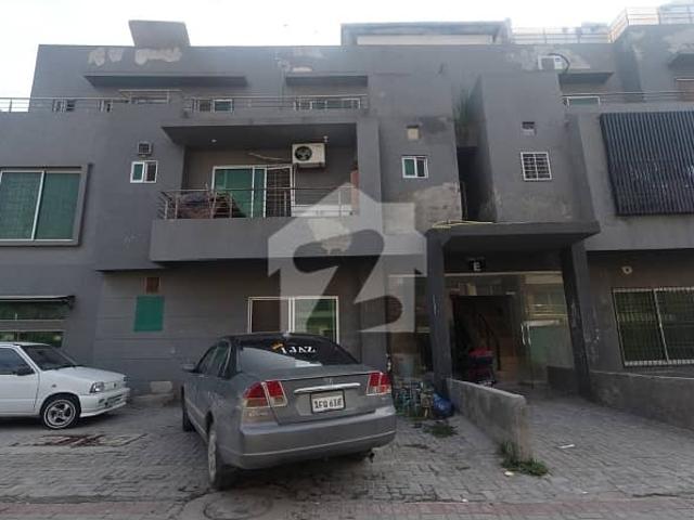 3 Bedroom Apartment for Sale Paradise Villa Apartments, D 17/2, Islamabad