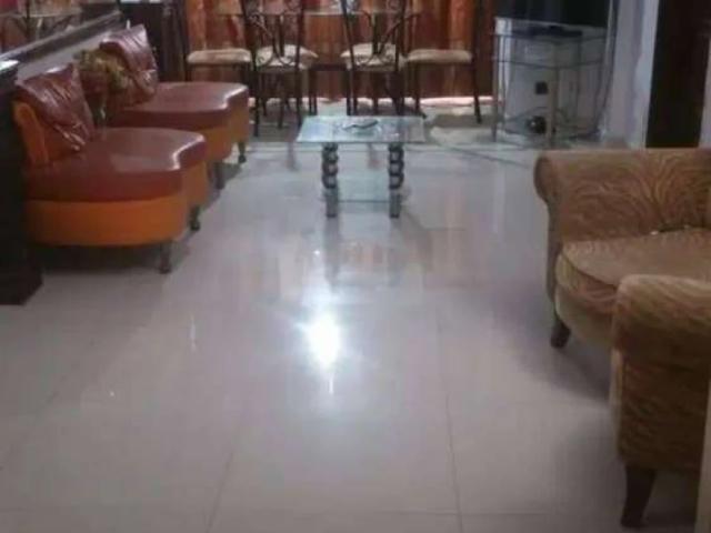 3 bedroom Apartment for sale vip location Karachi Clifton ID 10196