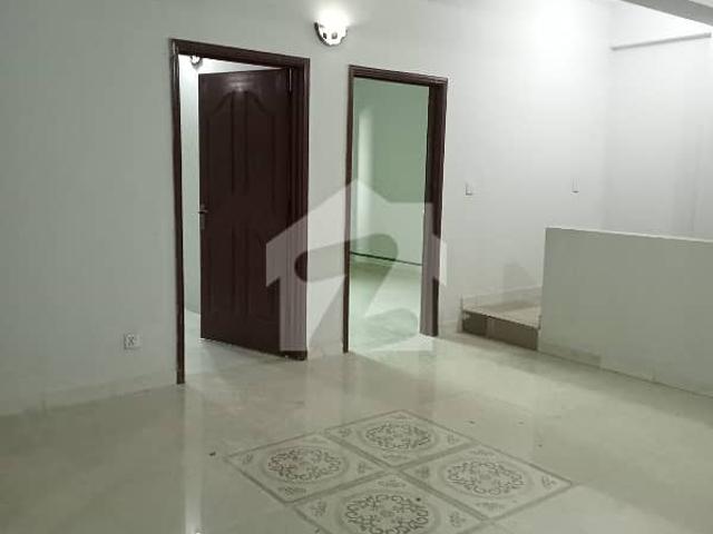 3 bedroom apartment for sale with all facilities in cda approved sector f 17 mpchs islamabad