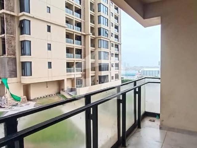 3 Bedroom Apartment For Sell In Coral Tower Emaar