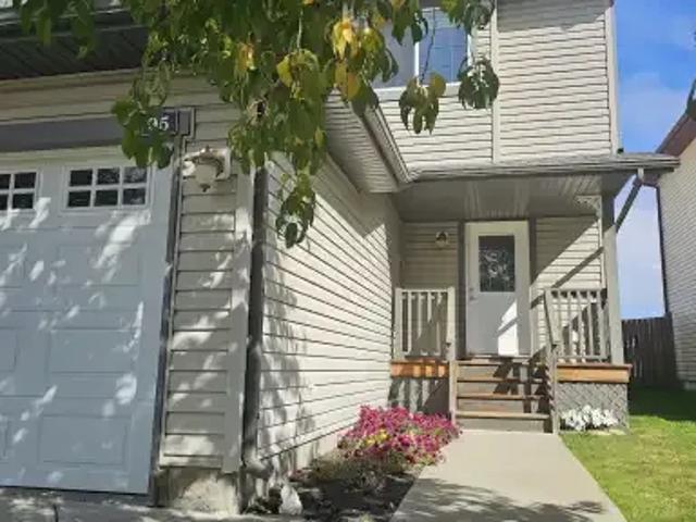 3 Bedroom Apartment Fort Saskatchewan AB LS102845702