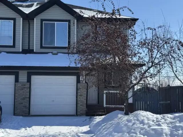 3 Bedroom Apartment Fort Saskatchewan AB 103151731