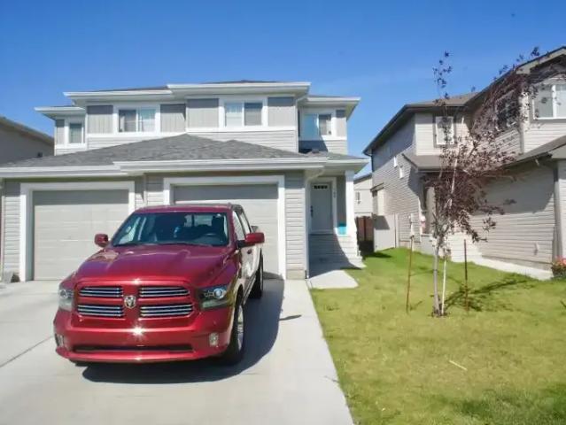 3 Bedroom Apartment Fort Saskatchewan AB 104180321