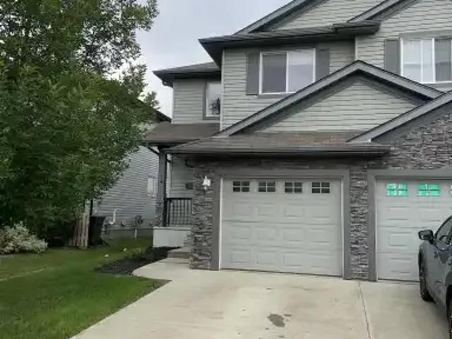 3 Bedroom Apartment Fort Saskatchewan AB 104180430