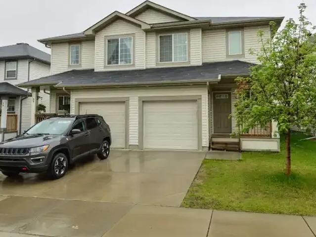 3 Bedroom Apartment Fort Saskatchewan AB 104181468