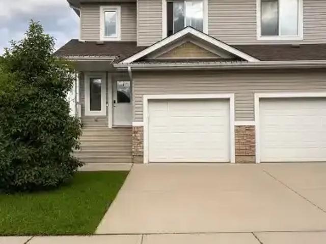 3 Bedroom Apartment Fort Saskatchewan AB 104753691