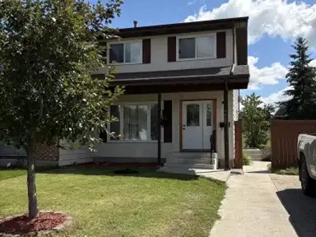 3 Bedroom Apartment Fort Saskatchewan AB 104864106