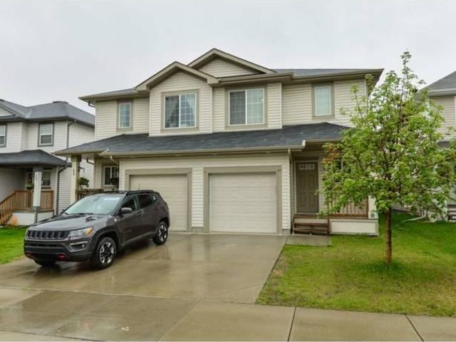 3 Bedroom Apartment Fort Saskatchewan AB 105149138