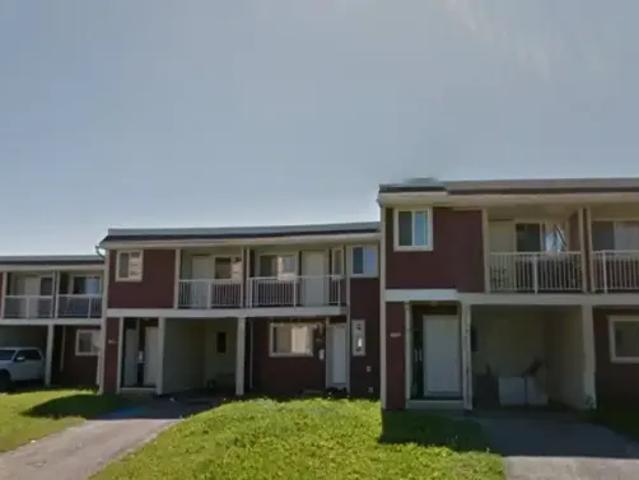 3 Bedroom Apartment Fort St. John BC 102811259