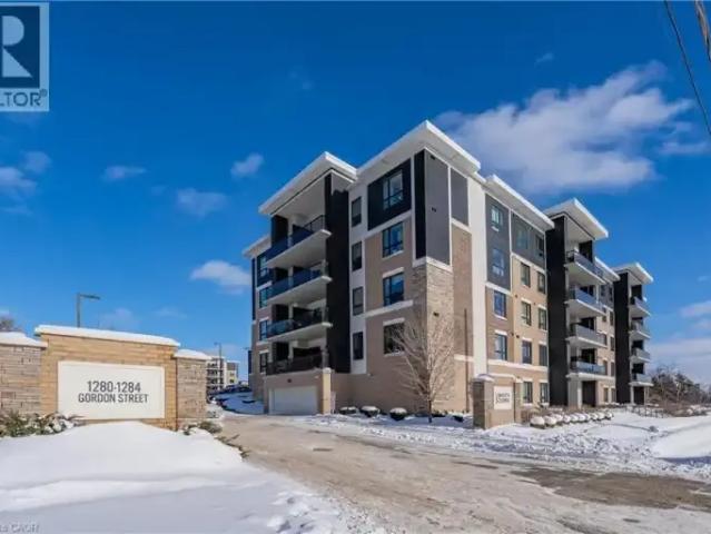 3 Bedroom Apartment Guelph ON 100171024