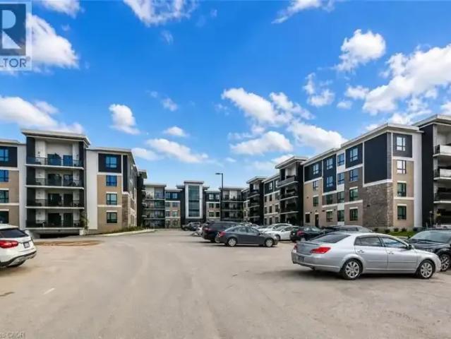 3 Bedroom Apartment Guelph ON 101948470