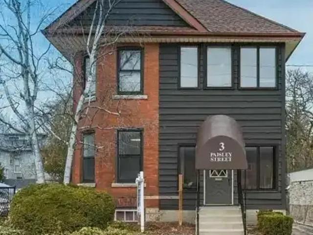 3 Bedroom Apartment Guelph ON 102847385