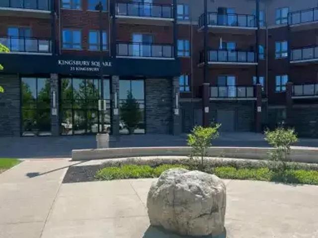 3 Bedroom Apartment Guelph ON 104000180