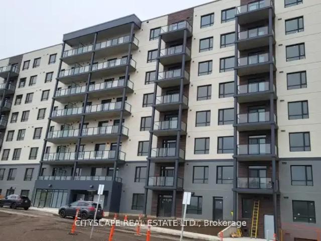 3 Bedroom Apartment Guelph ON LS100809691