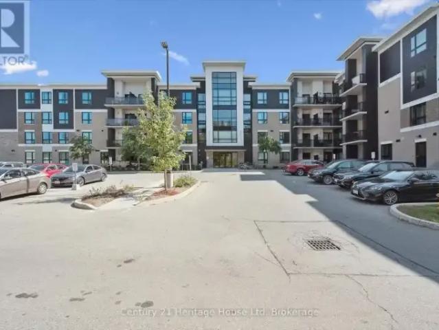 3 Bedroom Apartment Guelph ON LS102847383