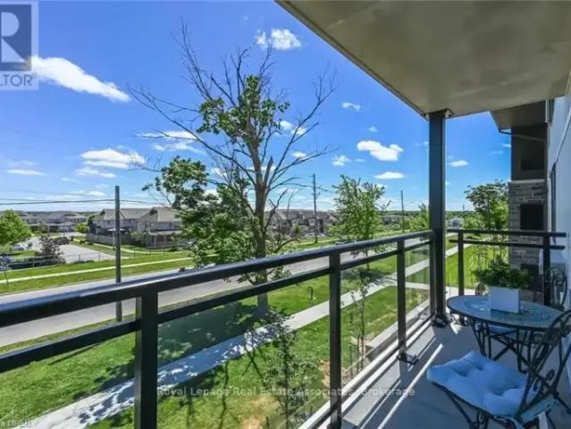 3 Bedroom Apartment Guelph ON LS102883596