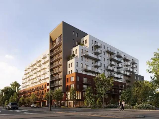 3 Bedroom Apartment Gatineau QC 102243001