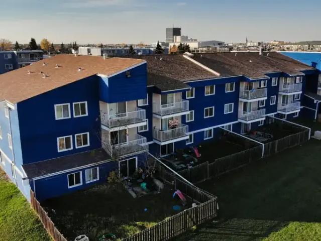 3 Bedroom Apartment Grande Prairie AB 103999555