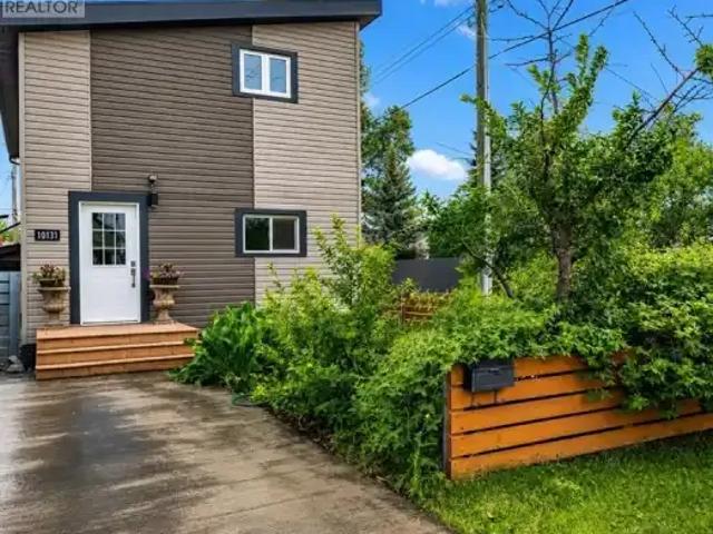 3 Bedroom Apartment Grande Prairie AB 104471067
